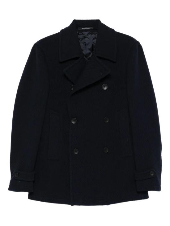 25FW 딸리아토레 코트 MONACOF340281 EB820 BLUE - TAGLIATORE