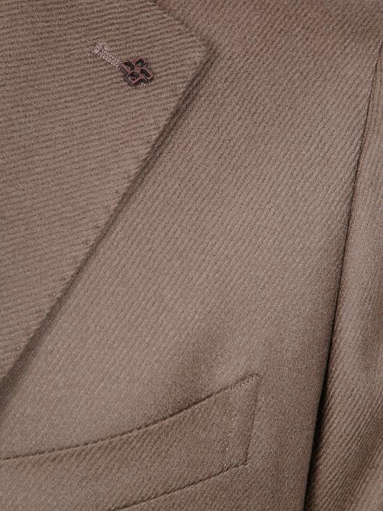 25FW 딸리아토레 수트 자켓 1SMC22K160069 M1358 BROWN - TAGLIATORE