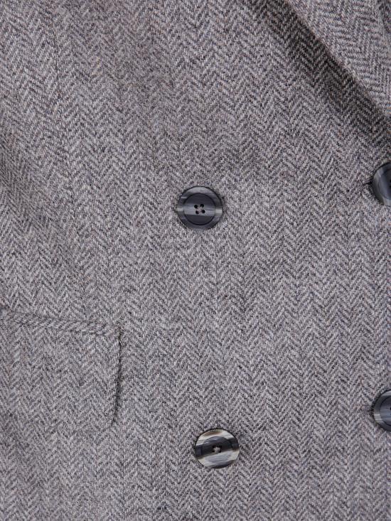 25FW 딸리아토레 수트 자켓 JPARIGI10B610017 G1165 GREY - TAGLIATORE