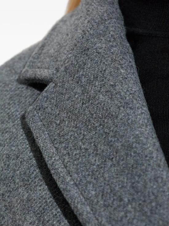 25FW 디스퀘어드2 수트 자켓 S75BN0922D35255 860 GREY - DSQUARED2