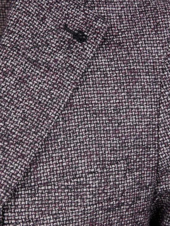 25FW 딸리아토레 수트 자켓 1SMC22KEC903 BLACK - TAGLIATORE