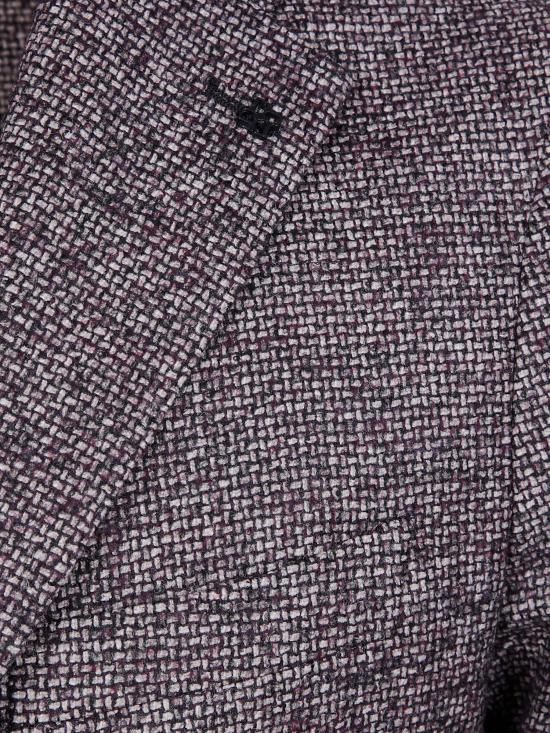 25FW 딸리아토레 수트 자켓 1SMC22KEC903 BLACK - TAGLIATORE