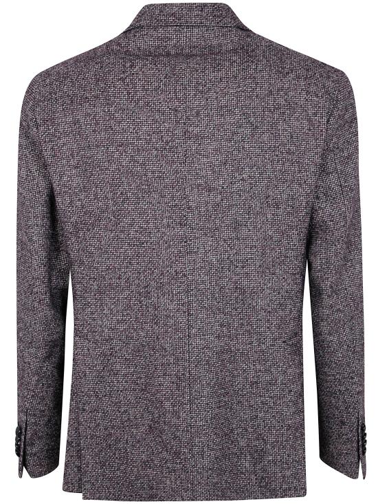 25FW 딸리아토레 수트 자켓 1SMC22KEC903 BLACK - TAGLIATORE