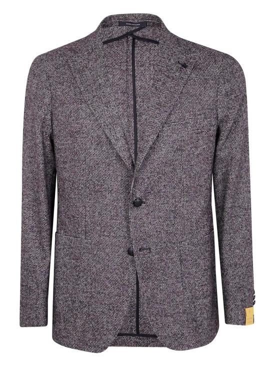 25FW 딸리아토레 수트 자켓 1SMC22KEC903 BLACK - TAGLIATORE