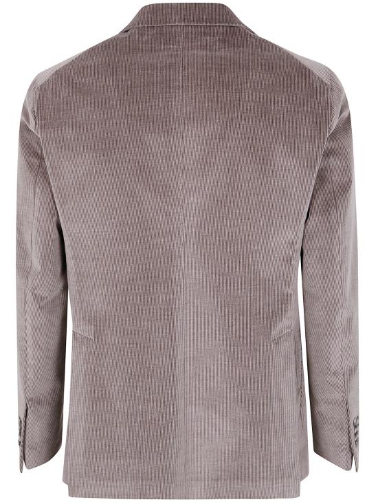 25FW 딸리아토레 수트 자켓 1SMC22KF3419 TOBACCO BROWN - TAGLIATORE