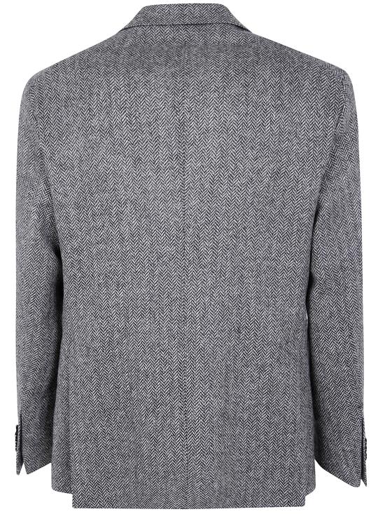 25FW 딸리아토레 수트 자켓 1SMC22KN1295 WHITE - TAGLIATORE