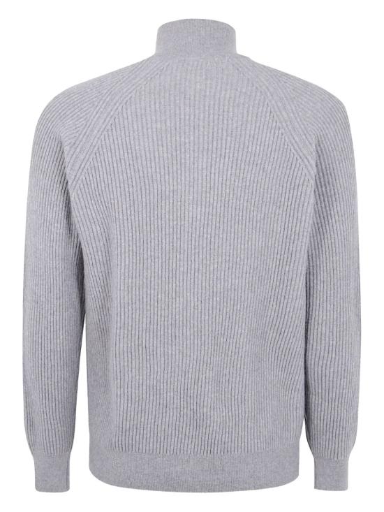 25FW 발바 자켓 25203BR062121 9001 GREY - BARBA