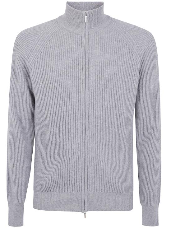 25FW 발바 자켓 25203BR062121 9001 GREY