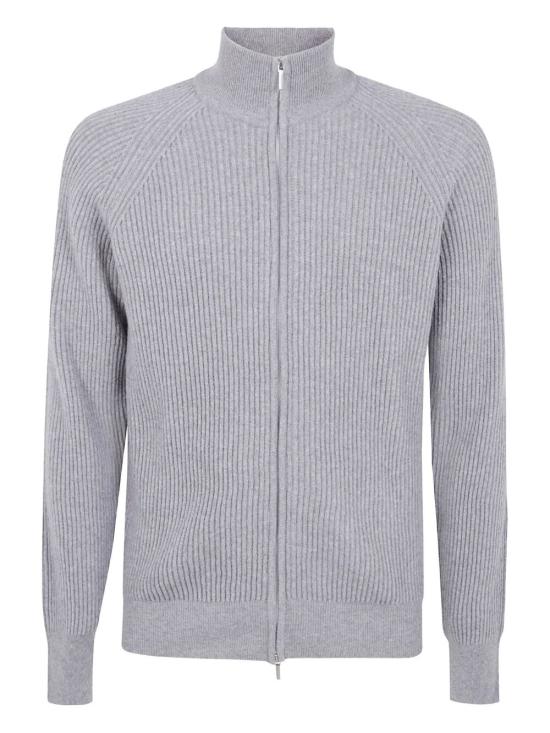 25FW 발바 자켓 25203BR062121 9001 GREY - BARBA