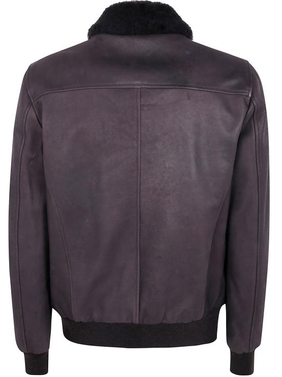 25FW 발바 자켓 BOSTON51207 29 BROWN - BARBA