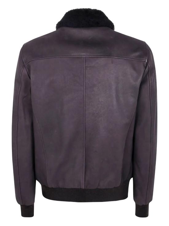 25FW 발바 자켓 BOSTON51207 29 BROWN - BARBA