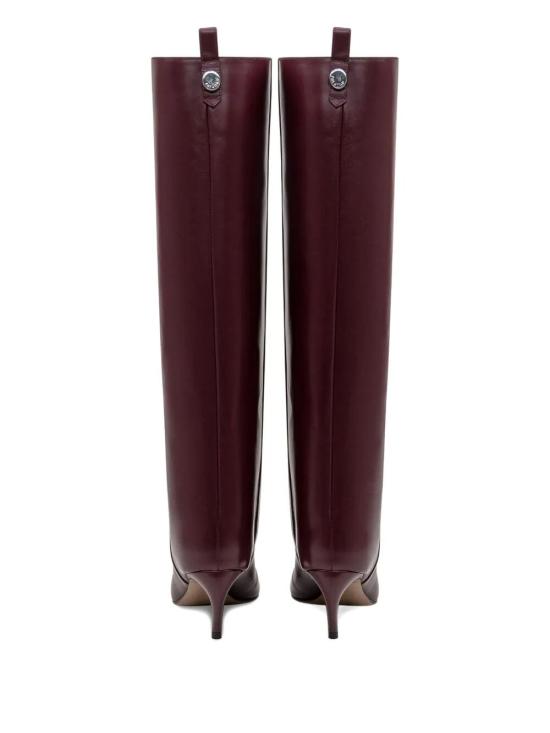 25FW 디 아티코 부츠 251WSH00879LBT019AA 085 PINK PURPLE - THE ATTICO