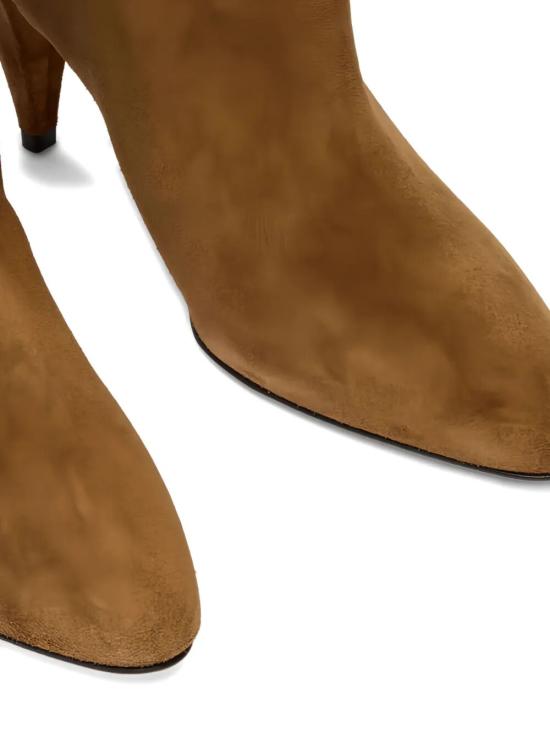 25FW 카사데이 부츠 1T088A0801NOMAD2608 SADDLE NUDE NEUTRALS - CASADEI