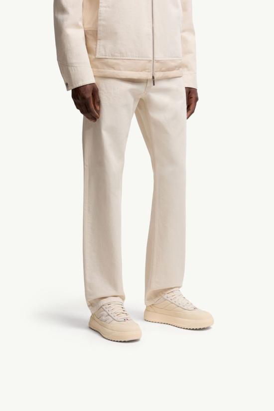 25FW 몽클레어 뮬/슬리퍼 K209A4M00200M7091 21I NUDE NEUTRALS - MONCLER