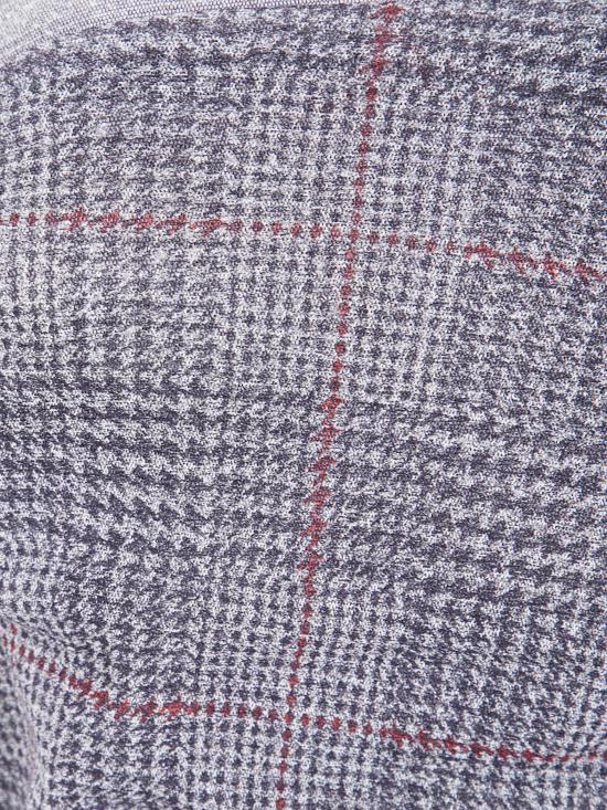 25FW 장 폴 고티에 미디 원피스 2504WSK018M007P 087930 GREY - JEAN PAUL GAULTIER