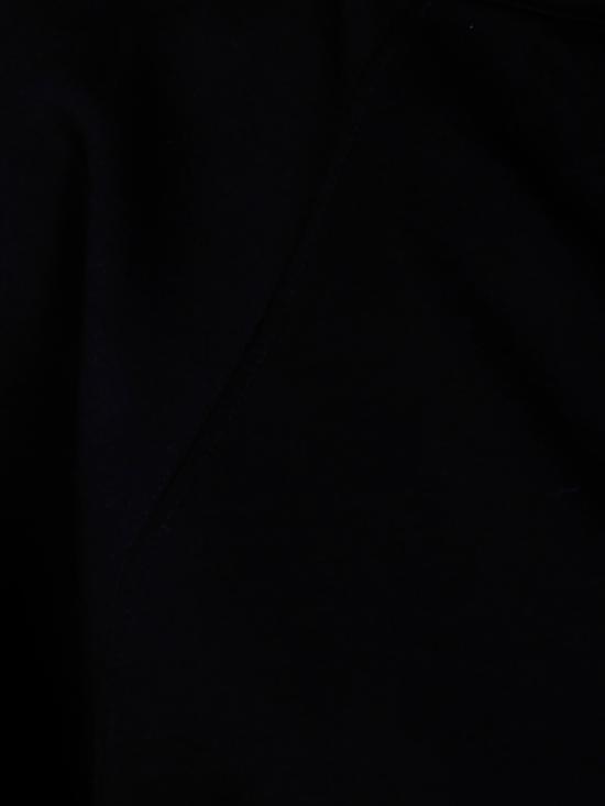 25FW 톰크롬 봄버 자켓 WTS575 BLACK - THOM KROM