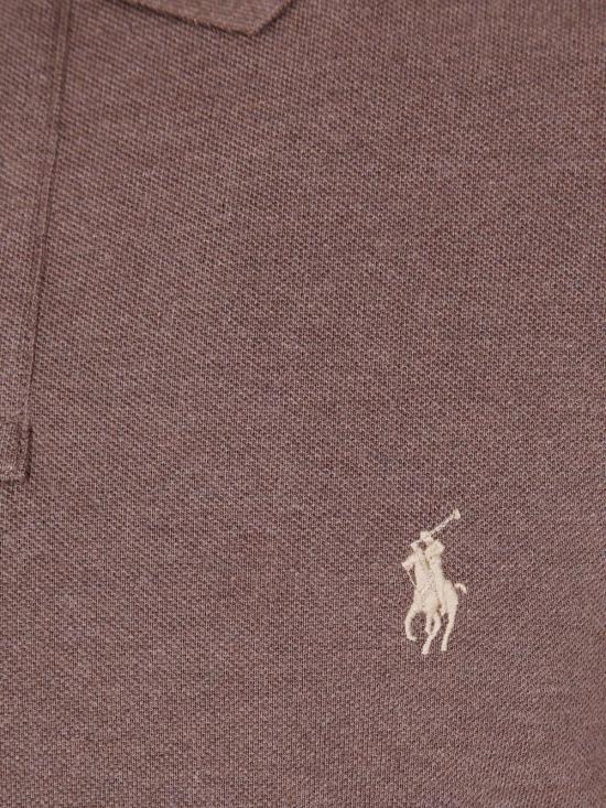 25FW 폴로 랄프로렌 스웨터 710681126096 NUTMEG BROWN - POLO RALPH LAUREN
