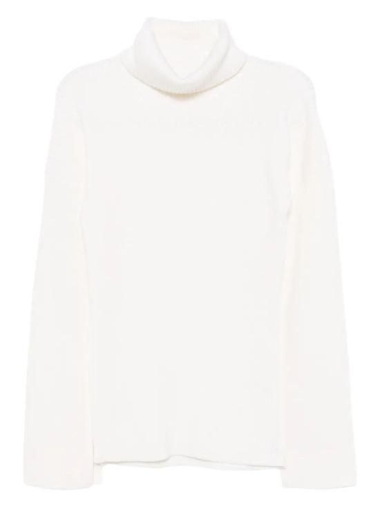 25FW 토템 터틀넥 253WRT0536YA0204 116 NUDE NEUTRALS - TOTEME