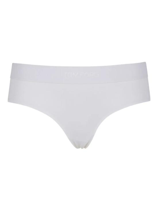 25FW 톰포드 팬티 KNJ004JEX166 AW005 WHITE - TOMFORD