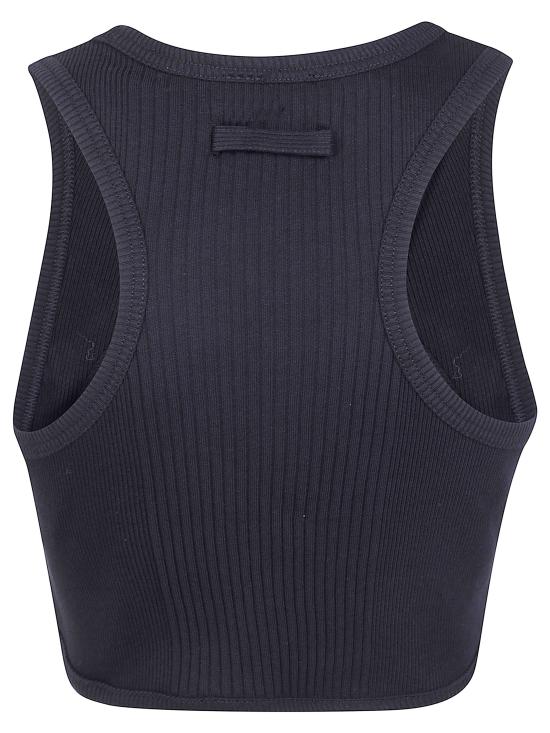 25FW 장 폴 고티에 팬티 2504WBR013J014 00 BLACK - JEAN PAUL GAULTIER