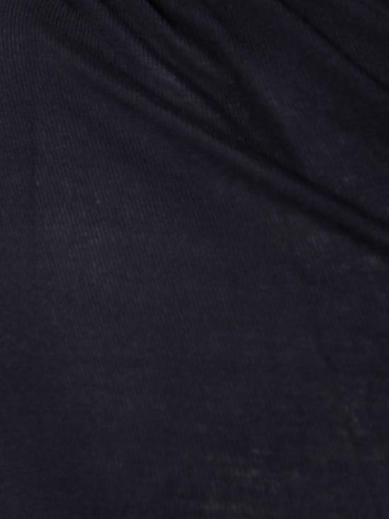 25FW 톰크롬 블라우스 WTS579 BLACK - THOM KROM