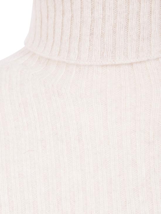 25FW 우마 왕 터틀넥 UK7151 UW200 NUDE NEUTRALS - UMA WANG