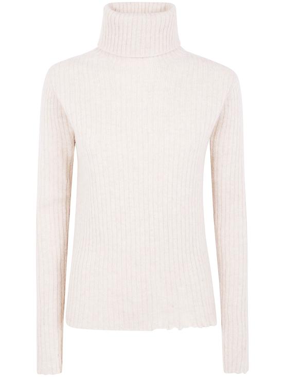 25FW 우마 왕 터틀넥 UK7151 UW200 NUDE NEUTRALS