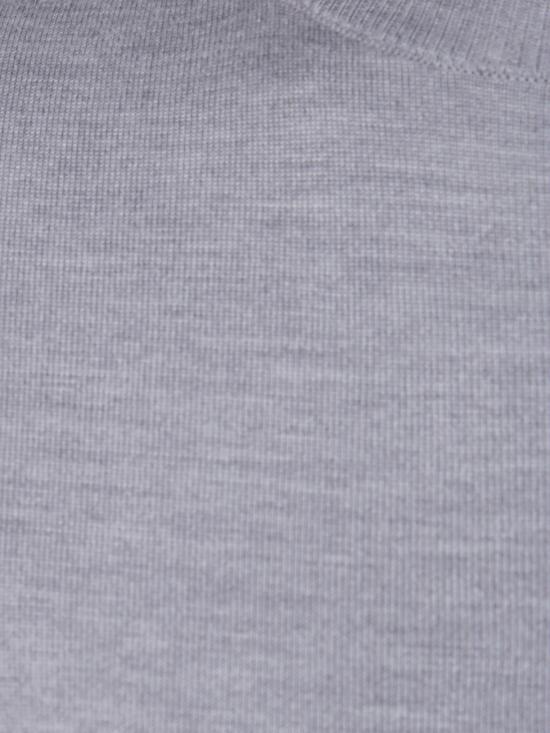 25FW 막스마라 스웨터 2521366039600 001 GREY - MAX MARA