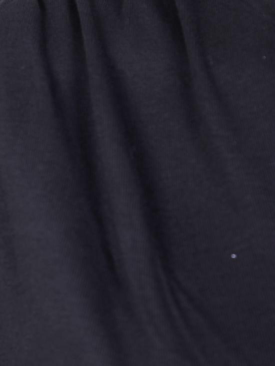 25FW 톰크롬 스웨터 WTS588 BLACK - THOM KROM