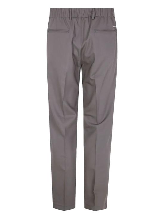 25FW 에르노 스트레이트 팬츠 PT000130U33474S 2700 GREY - HERNO