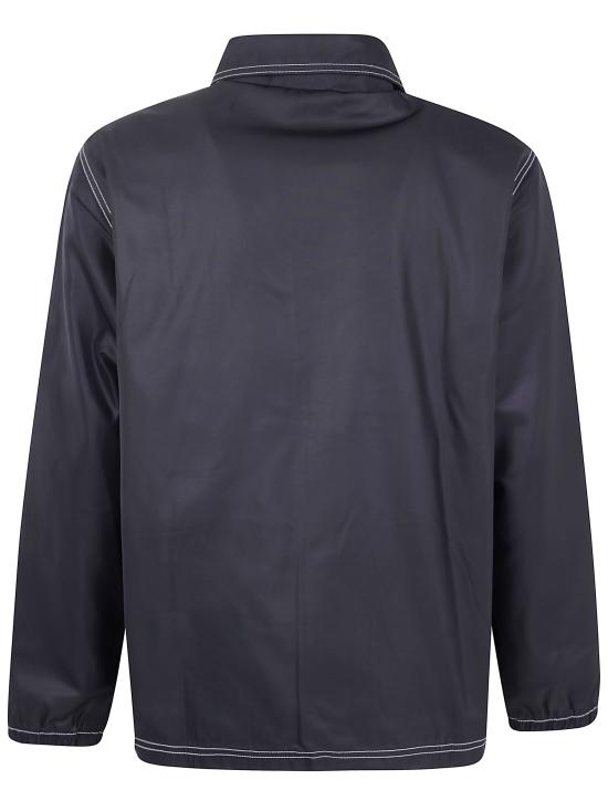 25FW 아디다스 와바시 레귤러 코치 자켓 와바시 레귤러 코치  JW0174 BLACK - ADIDAS