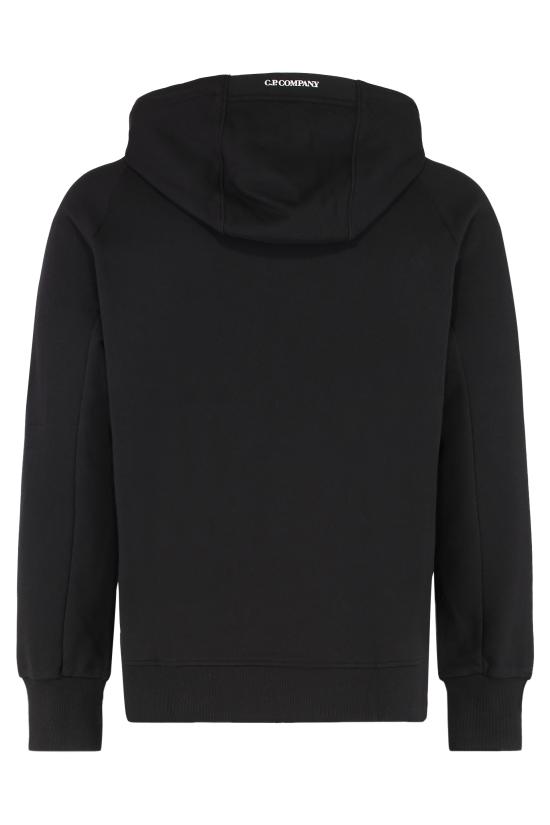 25FW 씨피 컴퍼니 터틀넥 RCCMSS716A005086W 999 BLACK