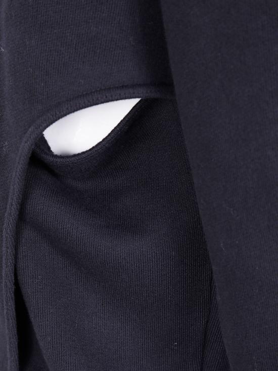 25FW 악셀 아리가토 스웨터 A3423002 BLACK - AXEL ARIGATO