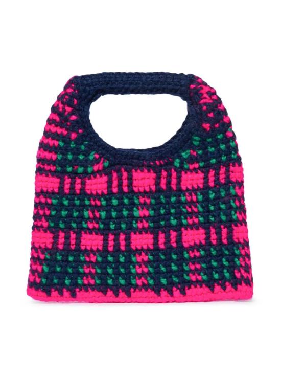 25FW 마르니 토트백 M01292M00RP 0MC59 MULTICOLOUR - MARNI