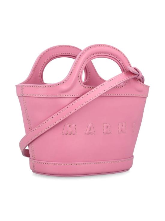 25FW 마르니 토트백 M01291LV589 00C12 MULTICOLOUR - MARNI