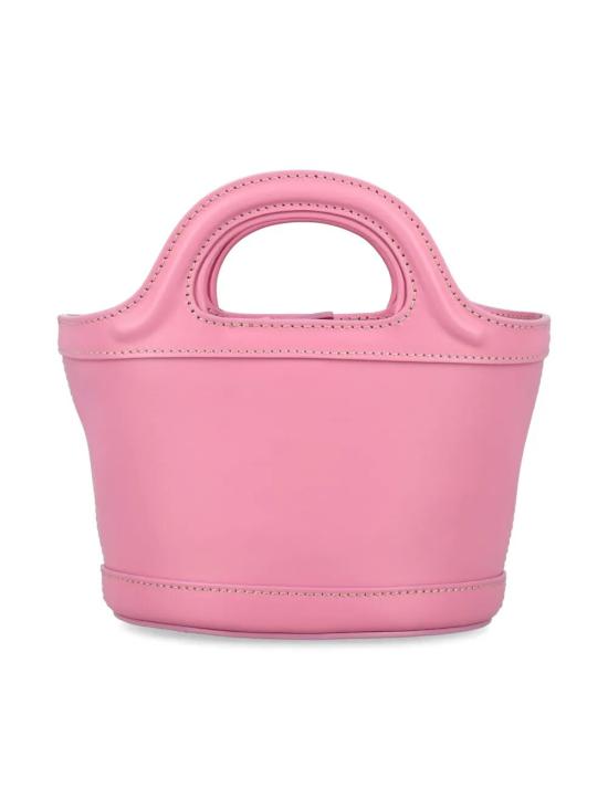 25FW 마르니 토트백 M01291LV589 00C12 MULTICOLOUR - MARNI