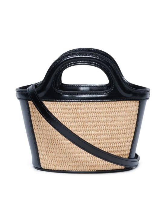 25FW 마르니 토트백 M01290P3860 Z1V62 MULTICOLOUR - MARNI