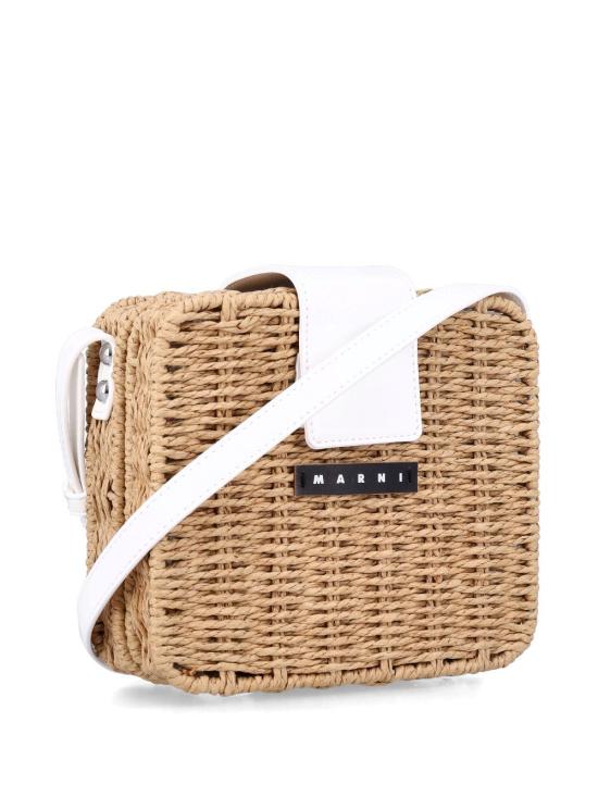 25SS 마르니 토트백 M01474M00UY 0M704 MULTICOLOUR - MARNI