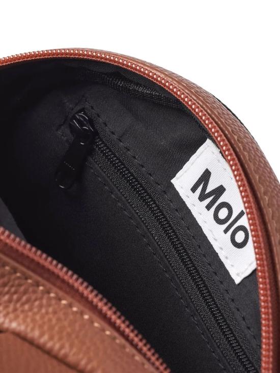 25FW 몰로 크로스백 7W25V109 5520 BROWN - MOLO