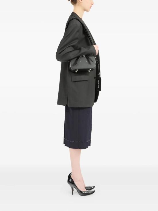 25FW 마르지엘라 돌 카메라백 스몰 SB1WD0031P7275 T8013 BLACK - MAISON MARGIELA