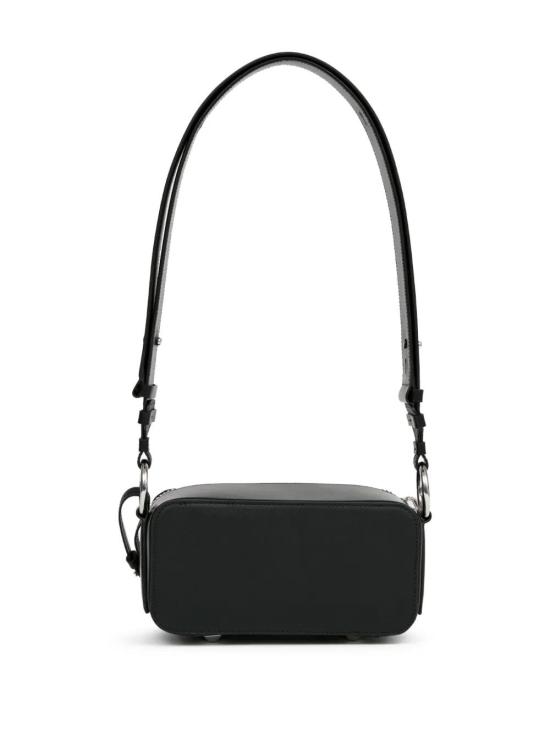 25FW 마르지엘라 돌 카메라백 스몰 SB1WD0031P7275 T8013 BLACK - MAISON MARGIELA