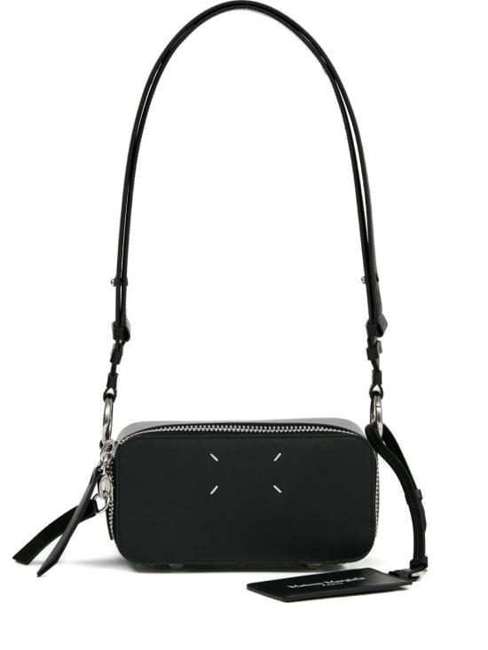 25FW 마르지엘라 돌 카메라백 스몰 SB1WD0031P7275 T8013 BLACK