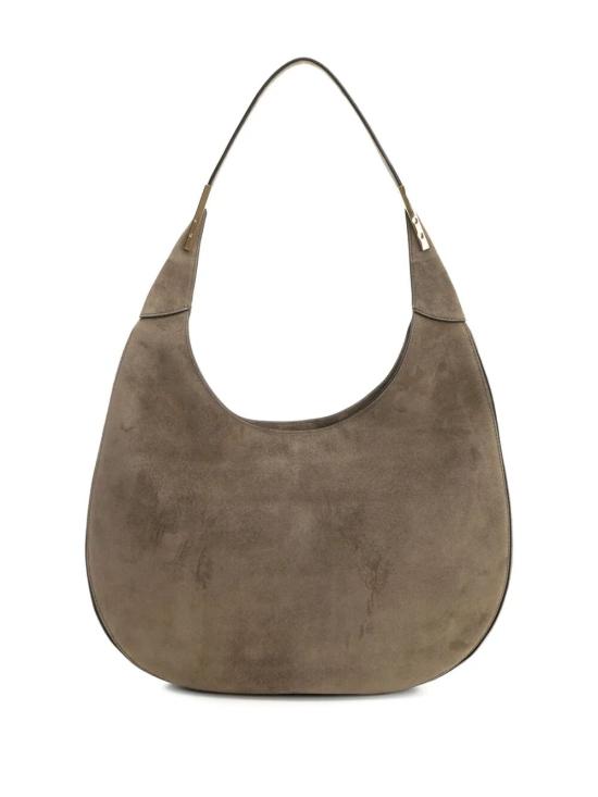 25FW 사베트 숄더백 H0350303 021 GREY - SAVETTE