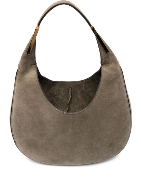 25FW 사베트 숄더백 H0360303 021 GREY - SAVETTE
