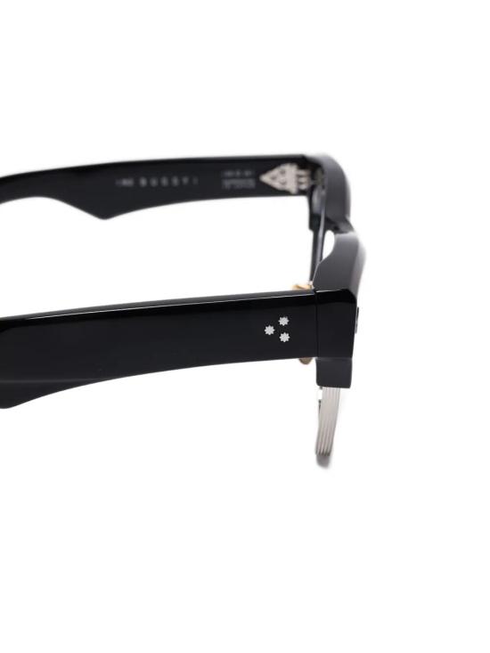 25FW 자크 마리 마지 선글라스 JESNUBS6088 BLACK MULTICOLOUR - JACQUES MARIE MAGE