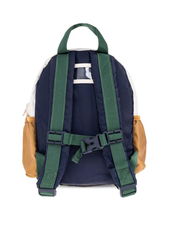 25FW 리우드 백팩 LW20350 2124 BLUE - LIEWOOD