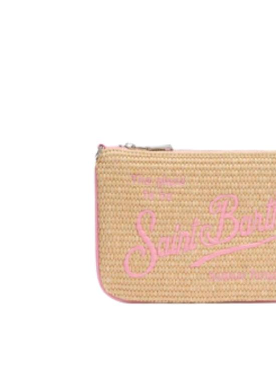 25SS 세인트바쓰 숄더백 PARM00200239H 1121 MULTICOLOUR - MC2 SAINT BARTH