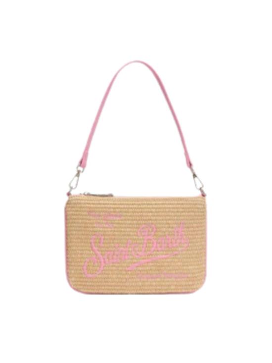 25SS 세인트바쓰 숄더백 PARM00200239H 1121 MULTICOLOUR