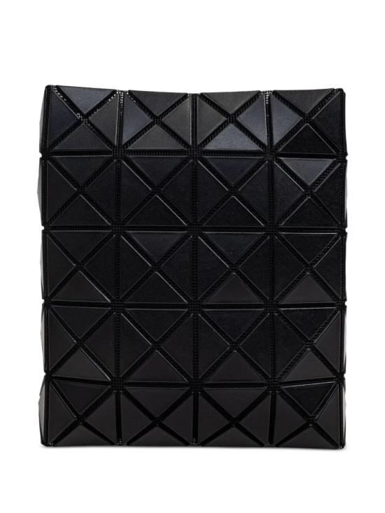 25FW 바오바오 프리즘 매트 숄더백 BB58AG506 16 BLACK - BAOBAO