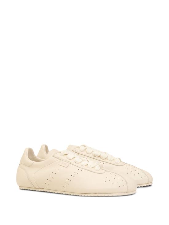 25FW 아미 스텝 로우탑 스니커즈 USN503AL0129185 CRUDO - AMI